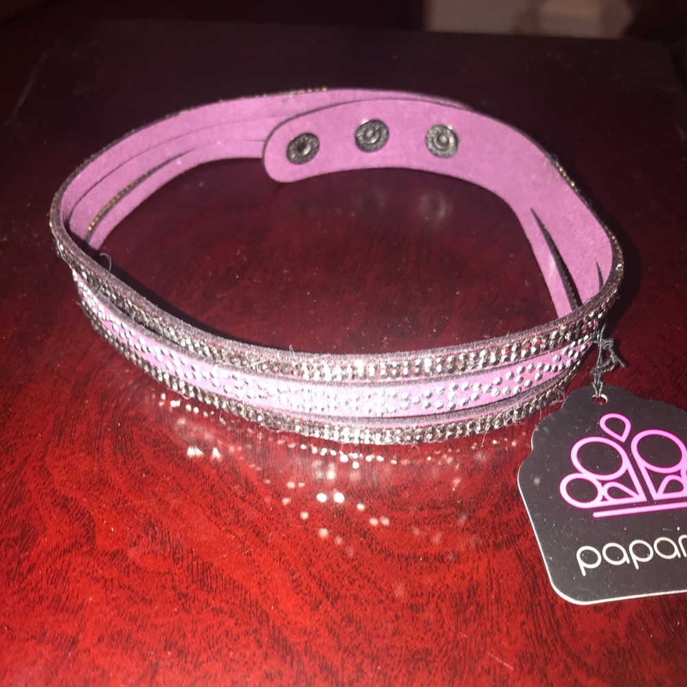 Bracelet